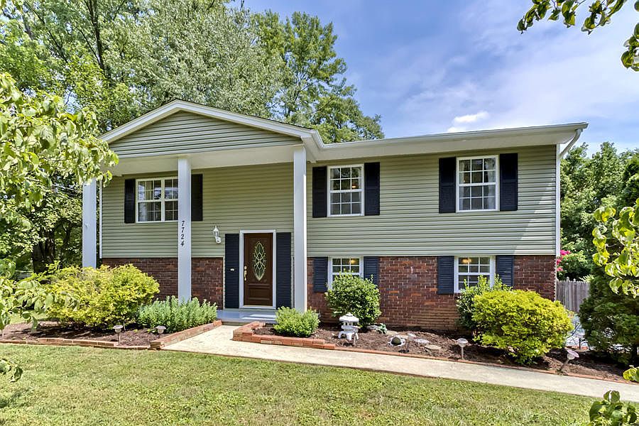 1st image of 7724 Luscombe Dr