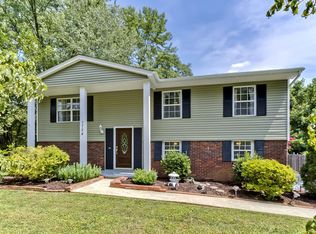 7724 Luscombe Dr, Knoxville, TN 37919