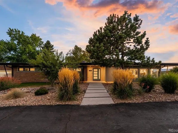 30 Hillside Drive, Wheat Ridge, CO 80215