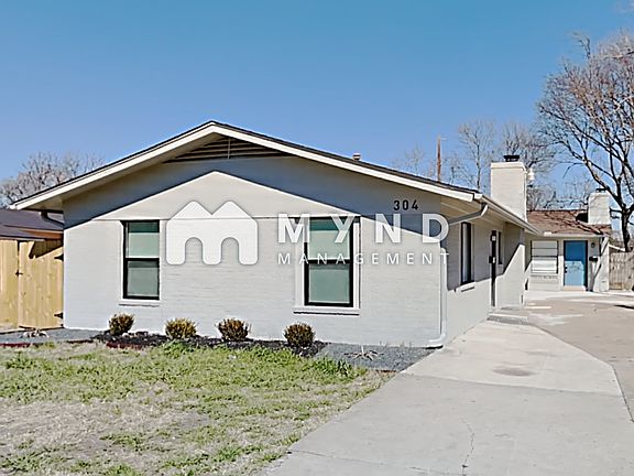 2nd image of 304 John Nance Garner Cir Unit 1