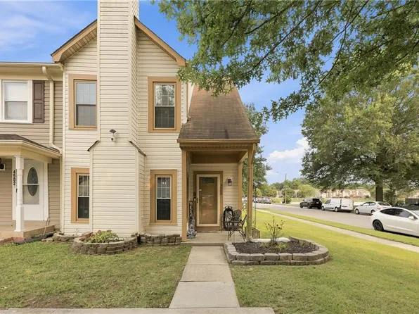 4500 Marlwood Way, Virginia Beach, VA 23462