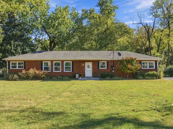 401 Mitchell Ave, Smyrna, TN 37167