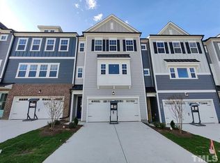 826 Amley Pl, Apex, NC 27523