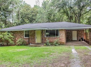 8603 Crowell St, Mobile, AL 36608