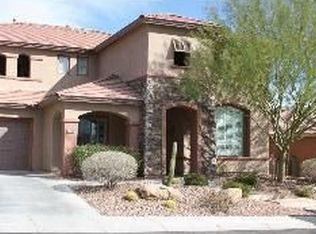 2032 W Hidden Treasure Way, Phoenix, AZ 85086