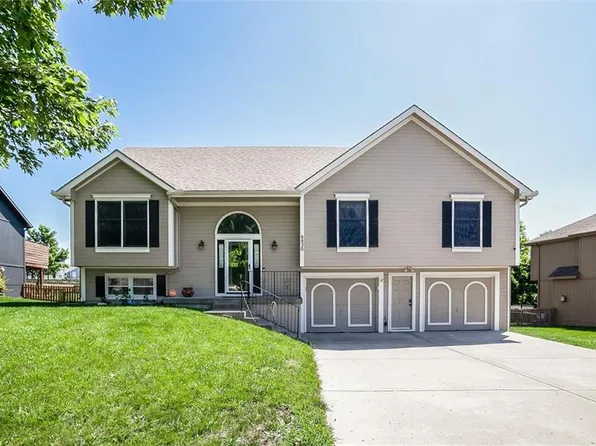 8820 NE 110th St, Kansas City, MO 64157