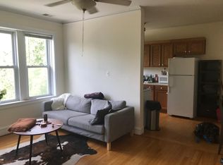 3057 N Spaulding Ave APT 2, Chicago, IL 60618