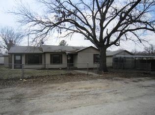 108 NE 26th St, Mineral Wells, TX 76067
