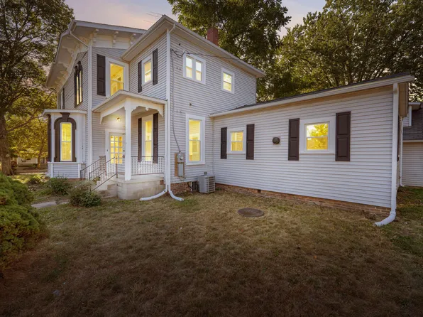 150 N Oak St, London, OH 43140