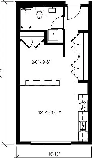 Augusta Apartments — Photo 38