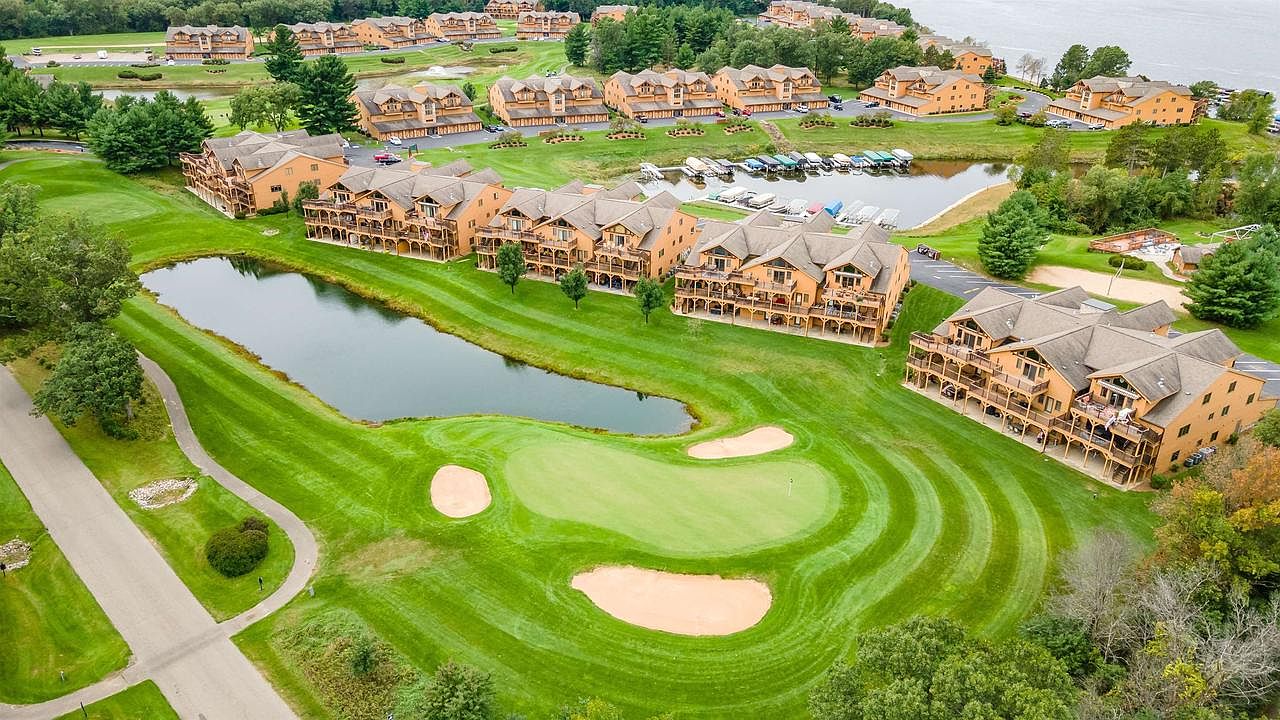 18223 Parkland Dr UNIT 0703, Arkdale, WI 54613 Zillow