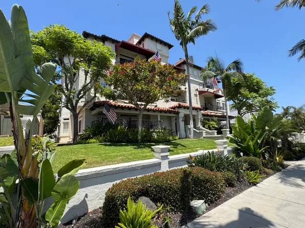 344 Orange Ave, Coronado, CA