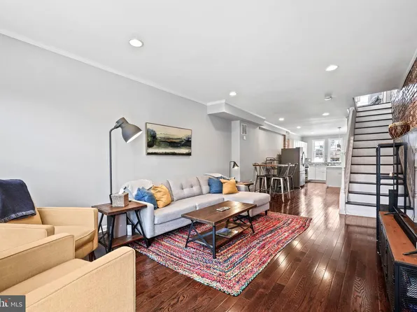 259 S East Ave, Baltimore, MD 21224