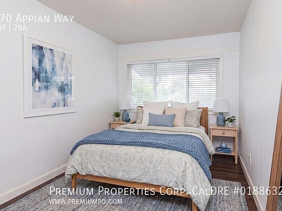 4th image of 870 Appian Way