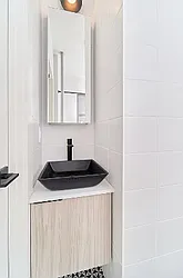 Rented by Living New York