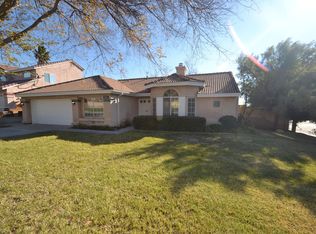 3585 N Ponderosa Ave, Rialto, CA 92377