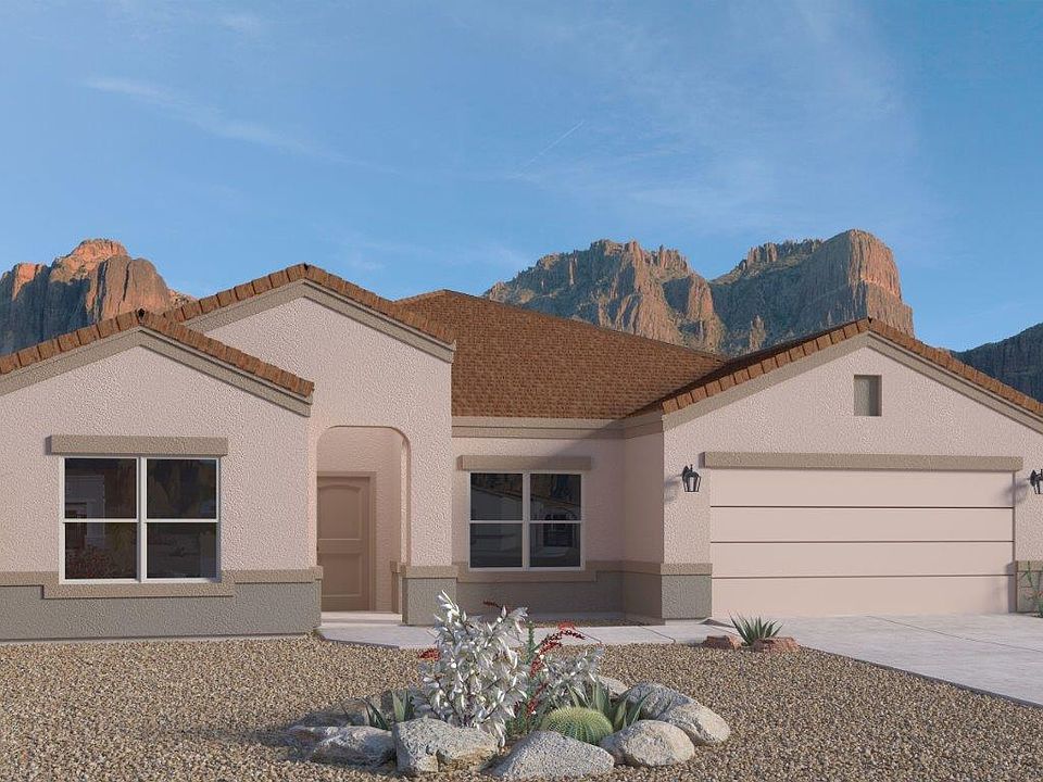 Plan Elevation.