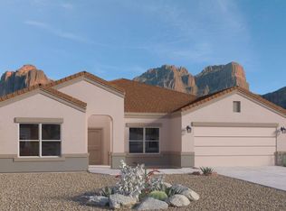 10090 N Ruby Range Trl, Marana, AZ 85653