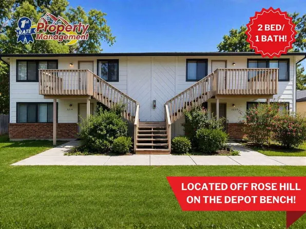 3219 Rose Hill St, Boise, ID 83705