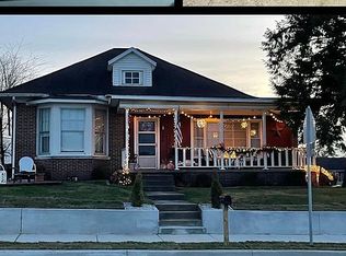 204 W Main St, Francisco, IN 47649