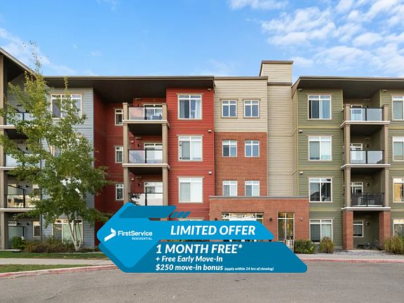 2nd image of 104 Mackenzie Way SW #881700