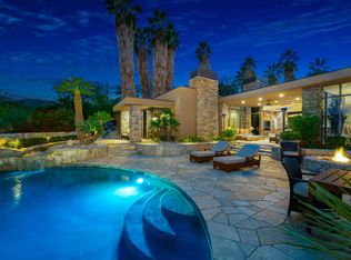 411 Eagle Rdg, Palm Desert, CA 92260