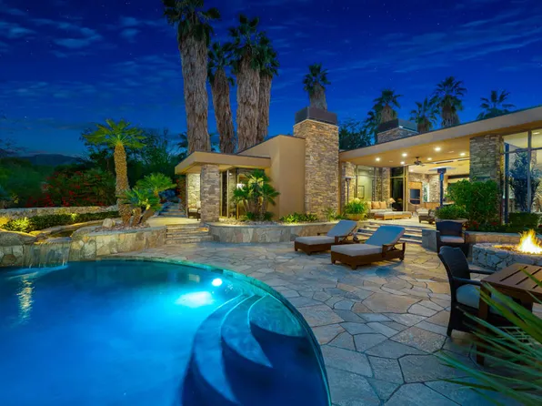 411 Eagle Rdg, Palm Desert, CA 92260