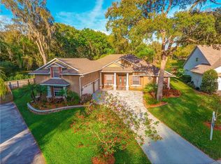 401 Citrus Wood Ln, Valrico, FL 33594
