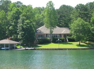 128 Restful Cv, Dadeville, AL 36853