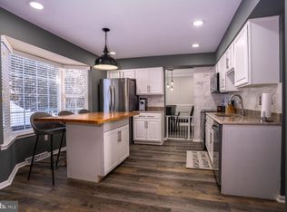 4440 N Woods Trl, Hampstead, MD 21074