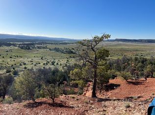 LOT 46 Green Meadow Dr, Ramah, NM 87321