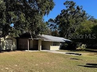 26550 SW 4th Rd, Newberry, FL 32669