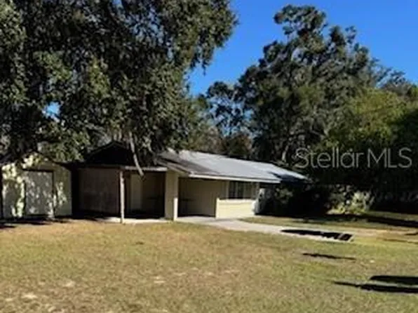 26550 SW 4th Rd, Newberry, FL 32669