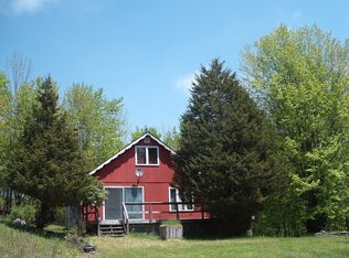 80 Heinrich Rd, Andes, NY 13731