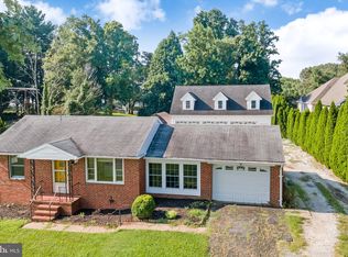 4003 Klausmier Rd, Baltimore, MD 21236