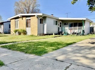 1868 19th AVENUE, Kenosha, WI 53140