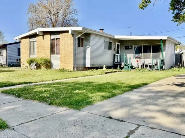 1868 19th AVENUE, Kenosha, WI 53140