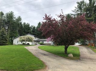 3444 Croel Rd, Ionia, MI 48846