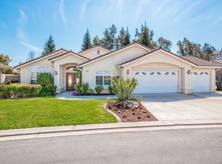 121 East Loop, Madera, CA 93637