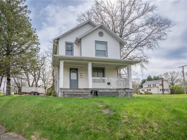 1033 Walnut Ave, Alliance, OH 44601