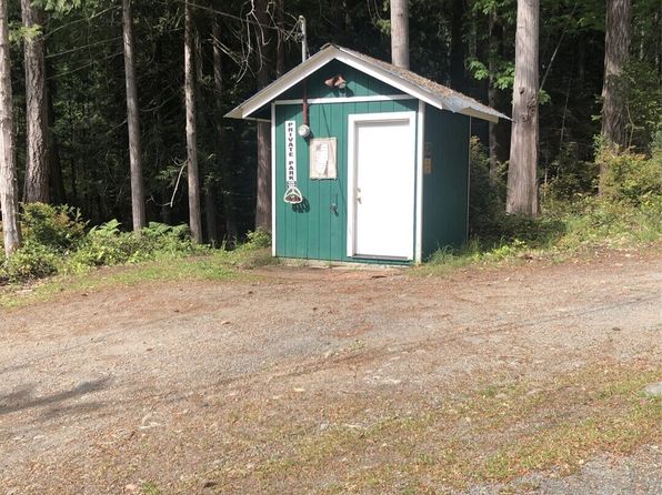 0 Olympic Canal Lot 32, Brinnon, WA 98320
