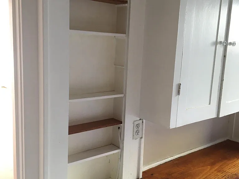 Spice rack
