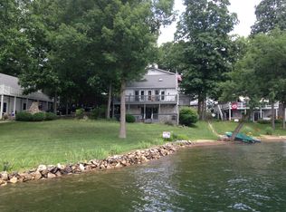 6720 Eagle Dr, Nineveh, IN 46164