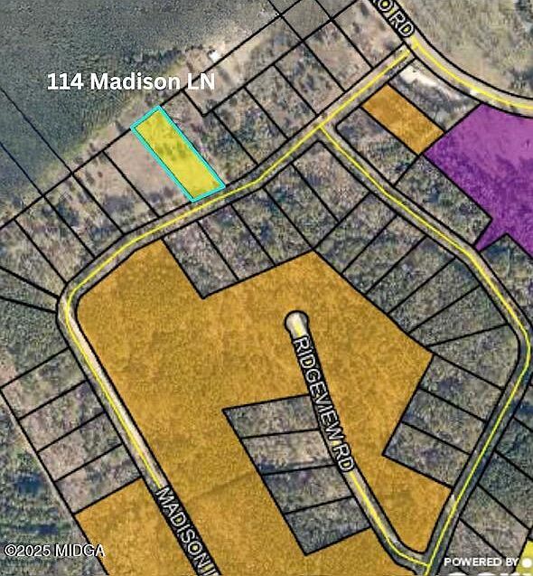1st image of 114 Madison Ln