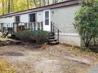 229 Killingworth Tpke LOT 69, Clinton, CT 06413