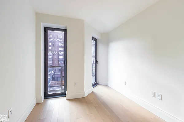 Rented by Brown Harris Stevens | media 9