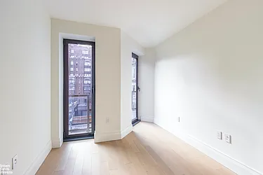 Rented by Brown Harris Stevens