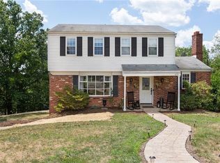 499 Troutwood Dr, Pittsburgh, PA