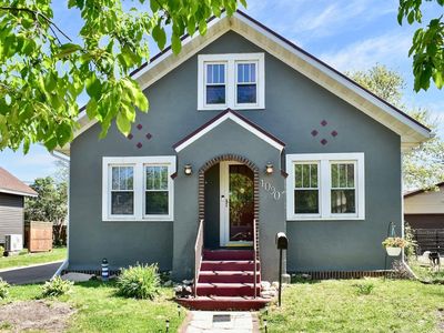 1090 Marian St, Winona, MN, 55987