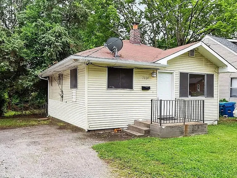 7024 Idlewild Ave — Photo 7